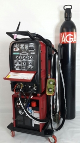 PRO-TECH AC-DC-Mixed Multi-Inverter TRIPLE – 602AD