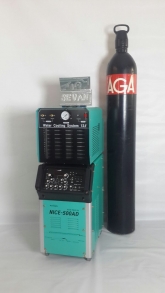  AUTOWEL TIG 500 AC-DC 